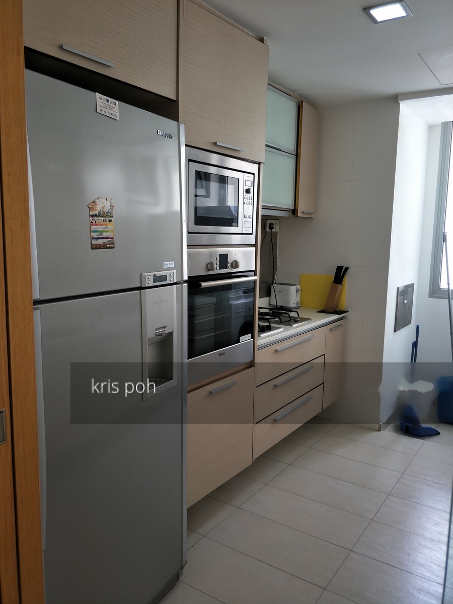 8 @ Mount Sophia (D9), Condominium #222376621